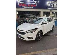 Chevrolet Prisma