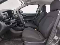 Fiat Cronos