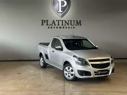 Chevrolet Montana
