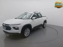 Chevrolet Montana