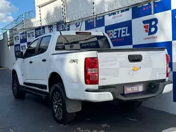 Chevrolet S10