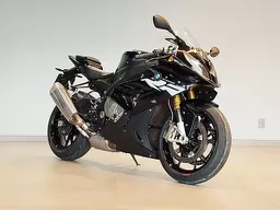 S 1000 RR