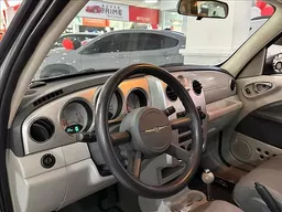 Chrysler PT Cruiser