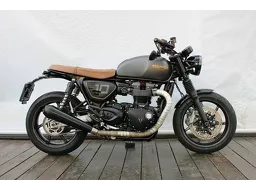 Speed Twin