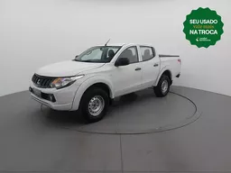 Mitsubishi L200 Triton