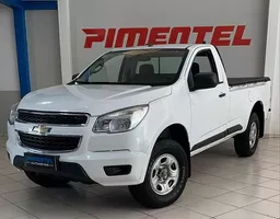 Chevrolet S10