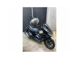 Honda PCX