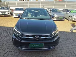 Volkswagen Nivus