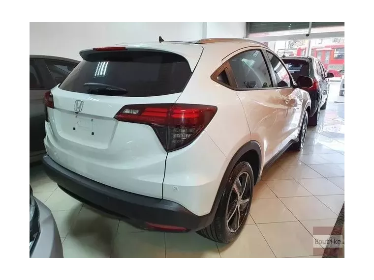 Honda HR-V Diversas Cores 2