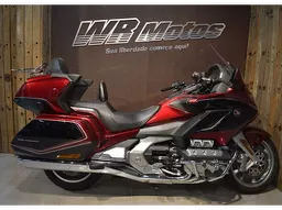 Gold Wing