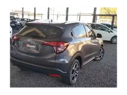 HR-V