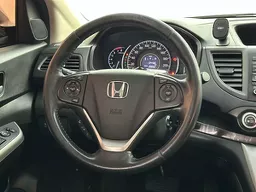 Honda CRV
