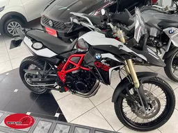 BMW F 800 GS