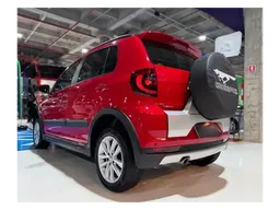 Volkswagen Crossfox