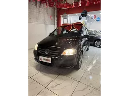 Volkswagen Spacefox