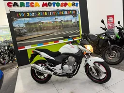 CB 300