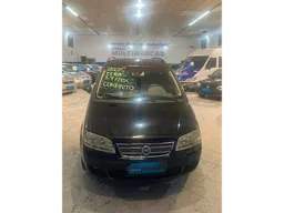 Fiat Idea