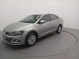 Volkswagen Virtus