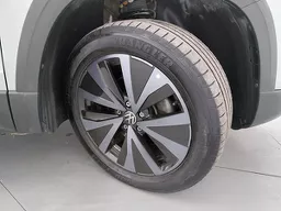 Volkswagen Taos