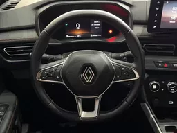 Renault Kardian