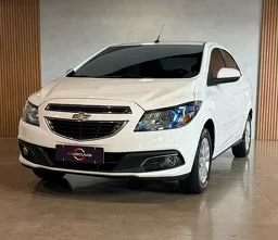 Chevrolet Prisma