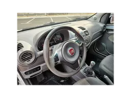 Fiat Grand Siena