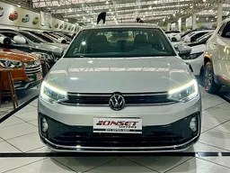 Volkswagen Virtus