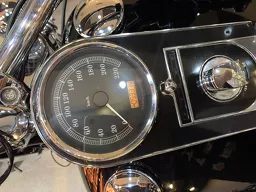 Harley-Davidson