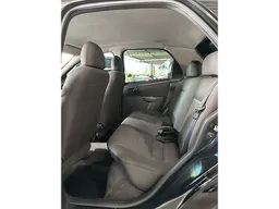 Chevrolet Celta