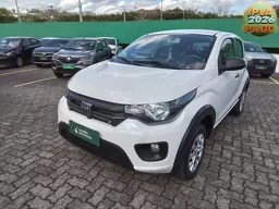 Fiat Mobi