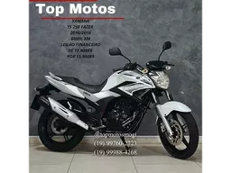 Yamaha YS 250
