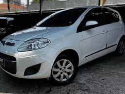 Fiat Palio