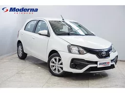 Toyota Etios