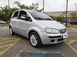 Fiat Idea
