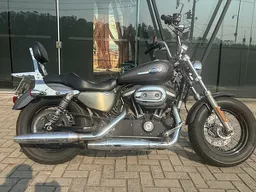 Sportster 1200