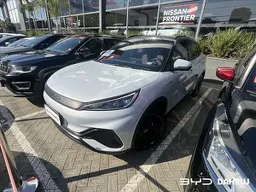 BYD Yuan Plus