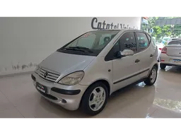 Mercedes-benz Classe A