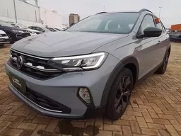 Volkswagen Nivus