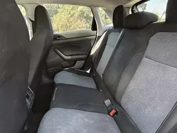 Volkswagen Polo Hatch