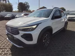 Fiat Pulse