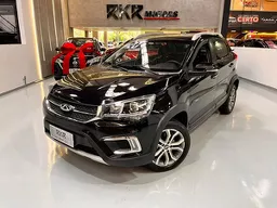 Chery Tiggo 2