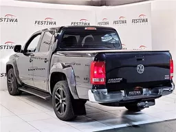 Amarok