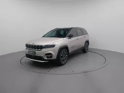 Jeep Commander