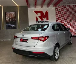Fiat Cronos