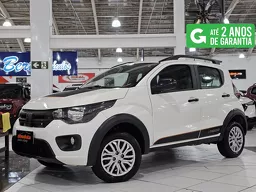 Fiat Mobi