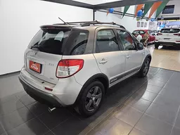 SX4