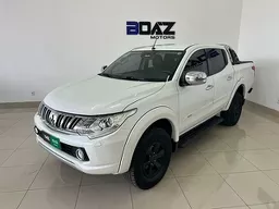 Mitsubishi L200 Triton