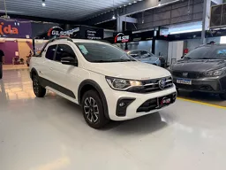 Volkswagen Saveiro