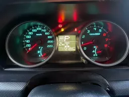 Mitsubishi Pajero TR4