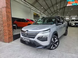 Renault Kardian